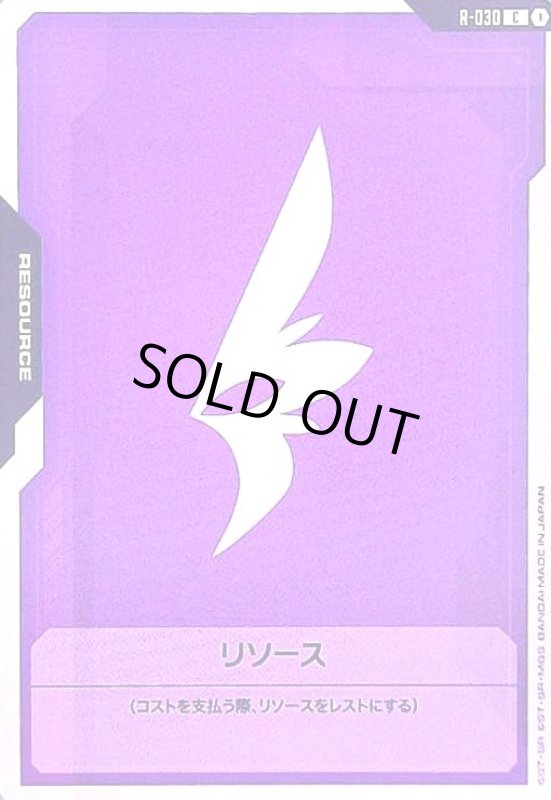 画像1: リソース(C)(R-030) (1)