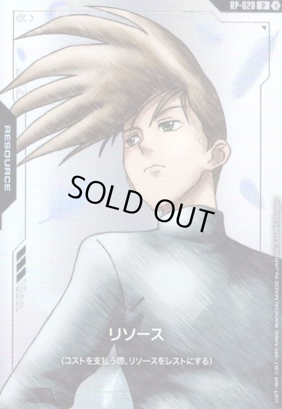 画像1: リソース(トロワ)(P)(RP-028) (1)